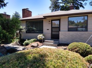 7039 25th Ave NE, Seattle, WA 98115
