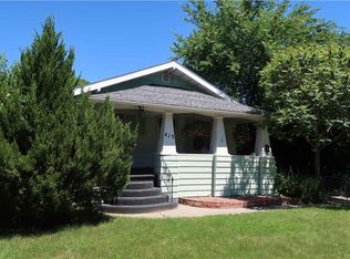 415 Burlington Ave, Billings, MT 59101