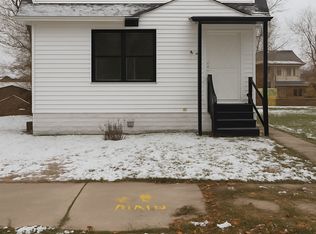 2317 Highland St, Detroit, MI 48206