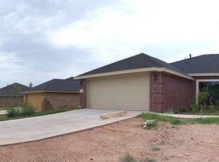 1122 Hunters Glen Rd, San Angelo, TX 76901