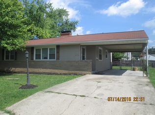 3168 Whitehead Rd, Columbus, OH 43204