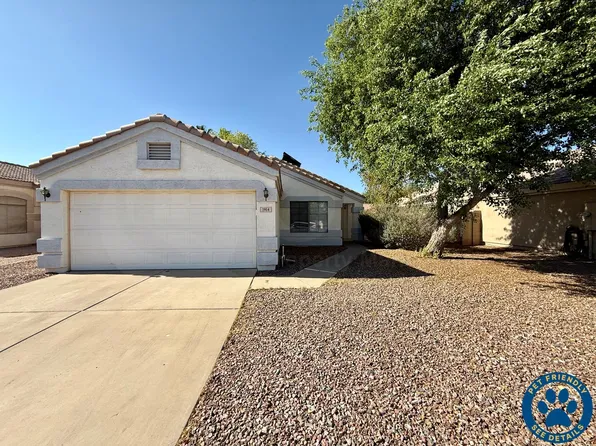 1914 E Palomino Dr, Gilbert, AZ 85296