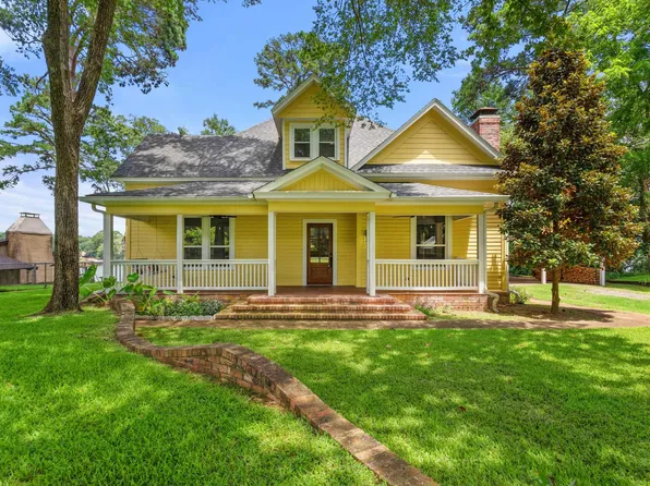 2940 County Road 3113, Jacksonville, TX 75766