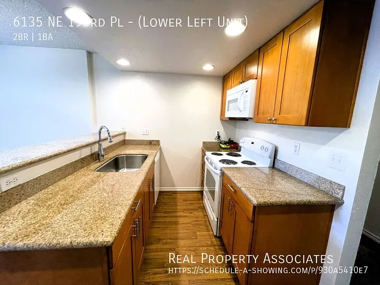 6135 NE 193rd Pl #LOWER LEFT — Photo 5