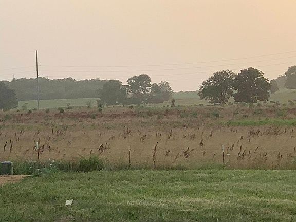 country view - front