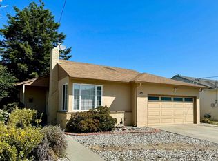 1867 Bandoni Ave, San Lorenzo, CA