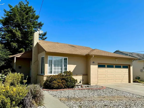 1867 Bandoni Ave, San Lorenzo, CA 94580