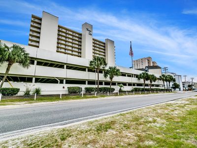 1012 N Waccamaw Dr. UNIT 1104, Murrells Inlet, SC, 29576