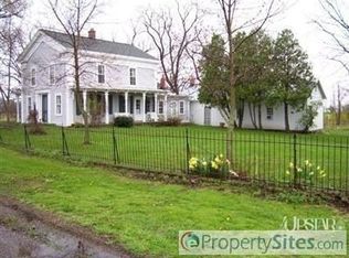 2889 E 750 N, Leesburg, IN 46538