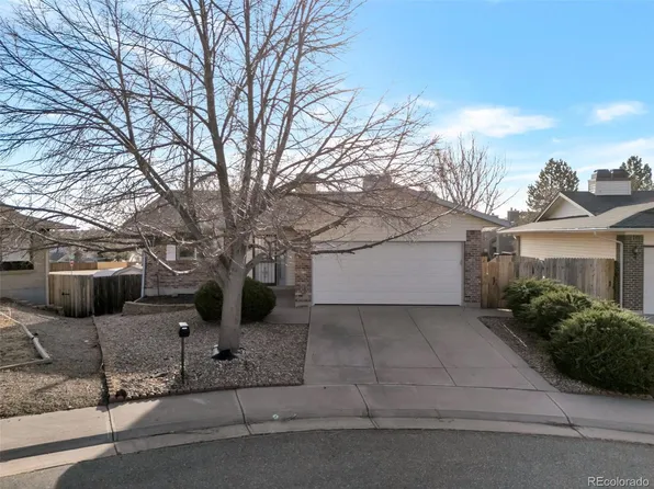 17671 E Eastman Place, Aurora, CO 80013
