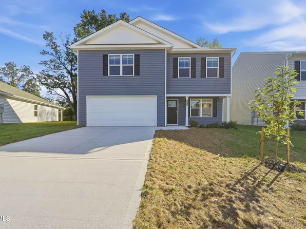1176 Aspen Ter, Greeneville, TN 37745