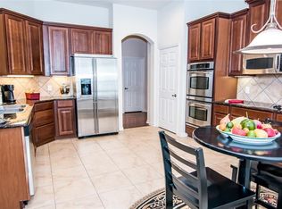 446 Long Cove Dr, Fairview, TX 75069