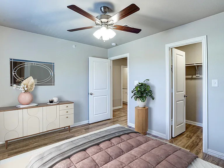 Magnolia Townhomes — Photo 39