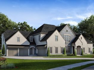 1037 Summit View Ln, Milton, GA 30004