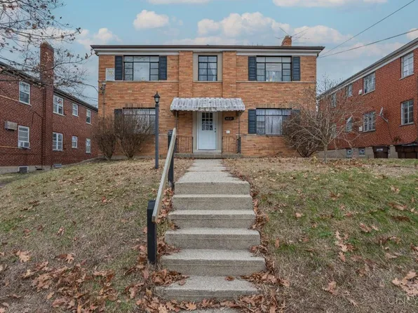 6227 Stover Ave, Cincinnati, OH 45237