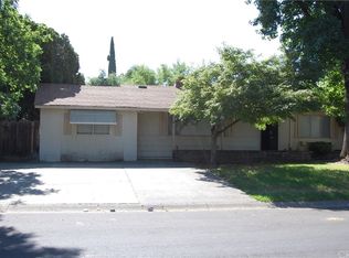 2538 White Ave, Chico, CA