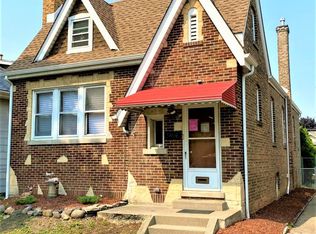 3806 Wenonah Ave, Berwyn, IL