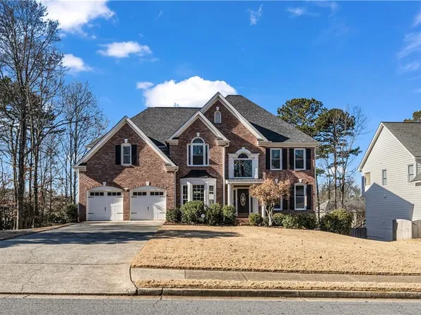 3845 Montvale Xing, Cumming, GA 30041