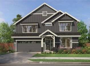 LOT 32480 241st Ave SE, Black Diamond, WA 98010