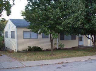 9581 Pagewood Ave, Saint Louis, MO 63114