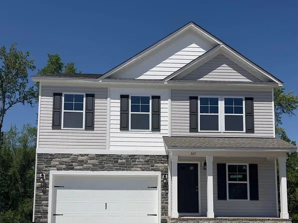327 Niblick Dr, Sumter, SC 29154
