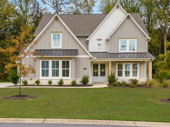 8125 Beryl Overlook, Gainesville, GA 30506