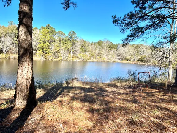 809 Twin Lakes Road, Sardis, GA
