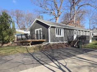 1729 East Road 5, Milton, WI 53534
