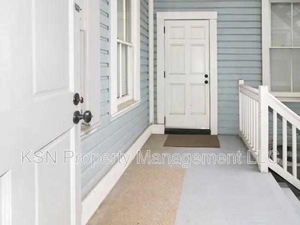 216 W Park Ave Unit B, Savannah, GA 31401
