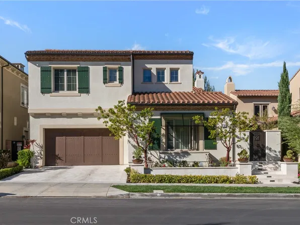 10 Lowland, Irvine, CA 92602