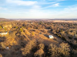 Walker Dr, Eufaula, OK 74432