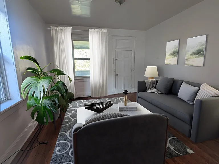 2519 Linden Ave #7C — Photo 2