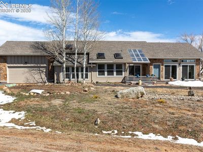 2680 Walker Ct, Monument, CO, 80132