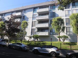 Hillside Terrace, Los Angeles, CA 90046