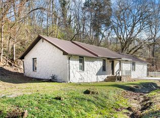 116 Farmer Hollow Rd, Clinton, TN 37716
