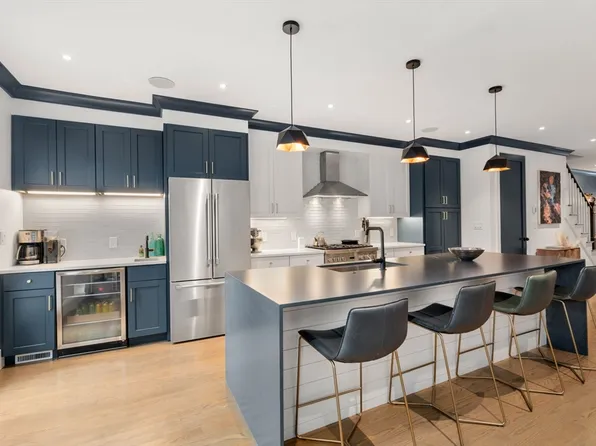 5 Caspian Way #2, Dorchester, MA 02125