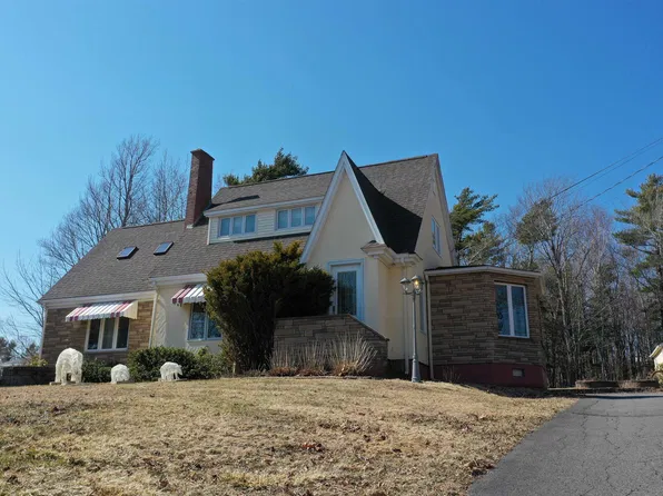 2503 Westville Rd, Pictou, NS B2H 5C6