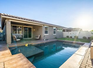 10410 W Bajada Rd, Peoria, AZ 85383