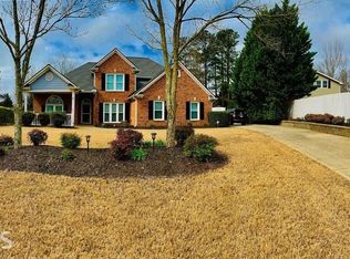 1690 Burnt Oak Way, Dacula, GA 30019