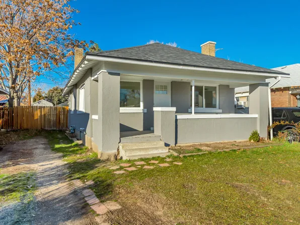 1724 S Shelmerdine Ct, Salt Lake City, UT 84115