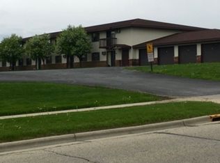 1549-1641 Dayton St #1599-03, Mayville, WI 53050