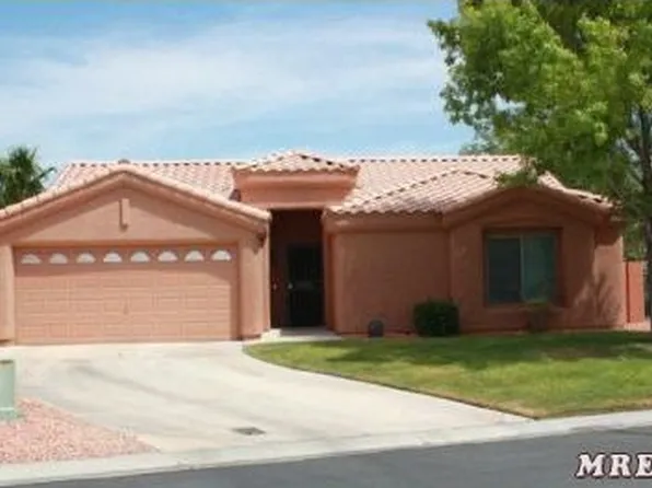 986 Opal St, Mesquite, NV 89027