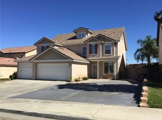 8028 La Crosse Way, Riverside, CA 92508
