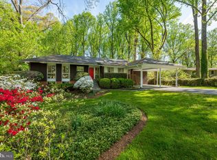 7813 Green Twig Rd, Bethesda, MD 20817