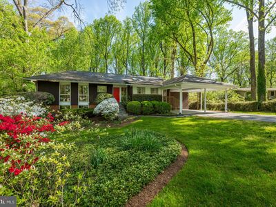7813 Green Twig Rd, Bethesda, MD, 20817