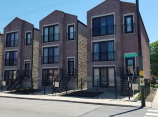 (Undisclosed Address), Chicago, IL 60634