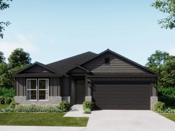 3000 Teasdale Rd, Lorena, TX 76655