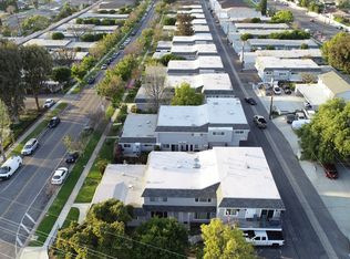 106 N Kodiak St APT D, Anaheim, CA 92807