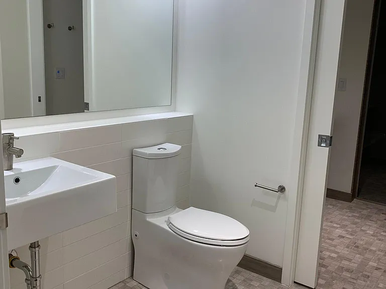 WC