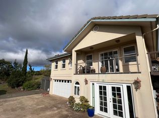 1360 Kekaulike Ave, Kula, HI 96790